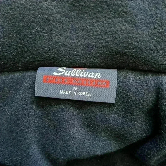 Sullivan premium jacket - Picture 7 of 9
